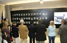 Nova galeria de prefeitos é inaugurada: