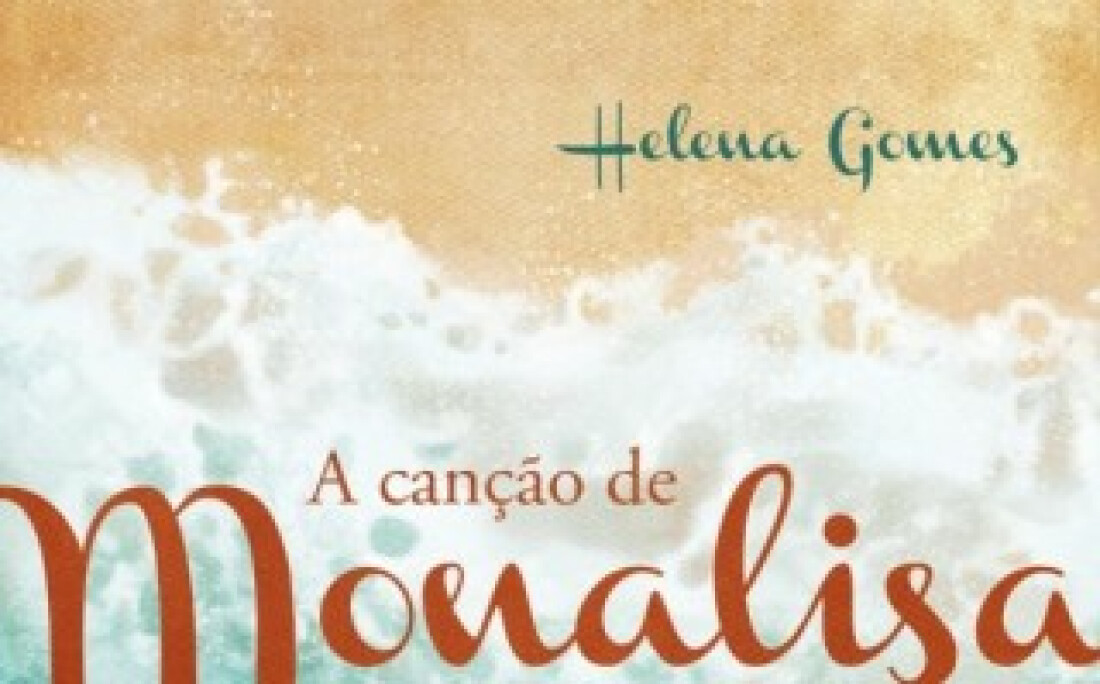 "A Canção de Monalista"