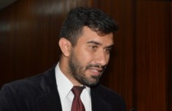 Cunha denunciará falta de acessibilidade