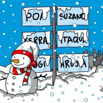 CHARGE