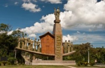 Aniversário de Guararema