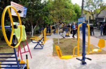 Qualidade de vida é prioridade em Itaquá