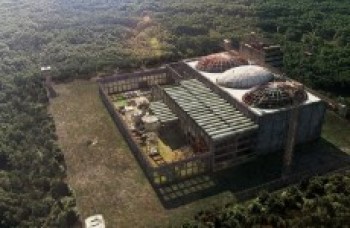 Globo investe na série "Supermax"