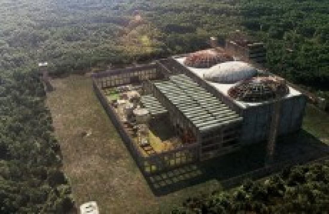 Globo investe na série "Supermax"
