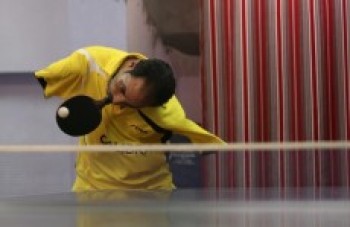 Brasil inicia busca do top 5 na Paralimpíada