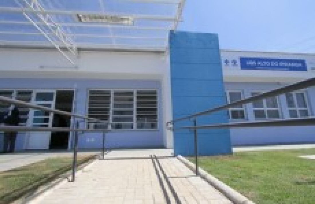 UBS do Alto do Ipiranga vai atender a partir de outubro