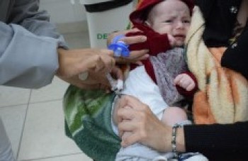 Prefeitura suspende vacinação contra gripe por falta de dose