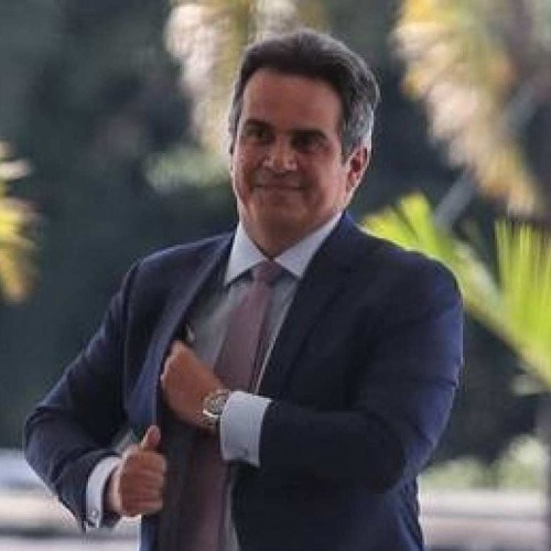 Ciro Nogueira aceita assumir Casa Civil