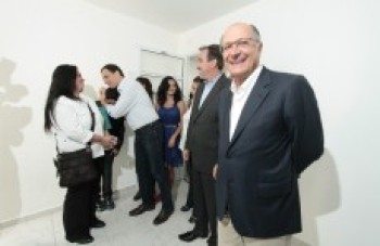 Mogi das Cruzes construirá moradias em parceria com a CDHU