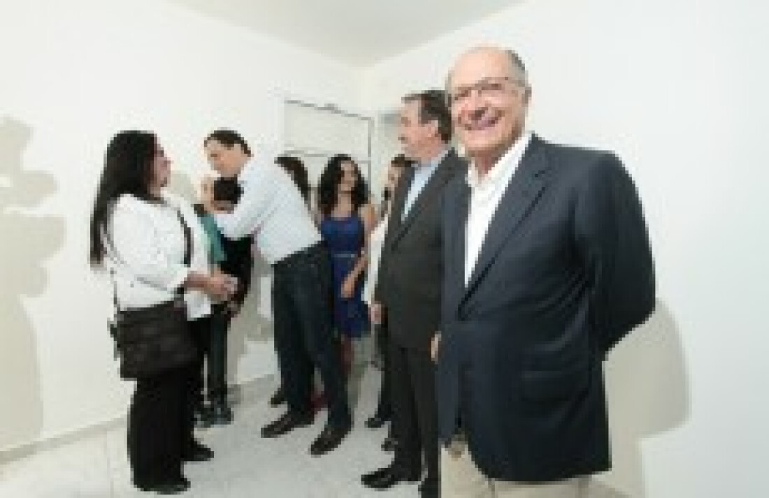 Mogi das Cruzes construirá moradias em parceria com a CDHU