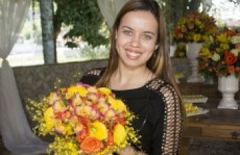 "The Red Carpet" aposta na sofisticação em cada detalhe