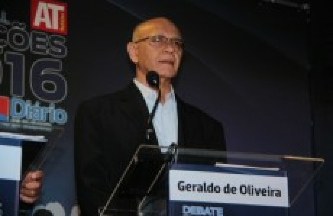 'Encontro' é bem visto por políticos