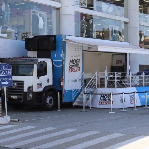 Ocupação de leitos de UTI cai pela metade em 30 dias