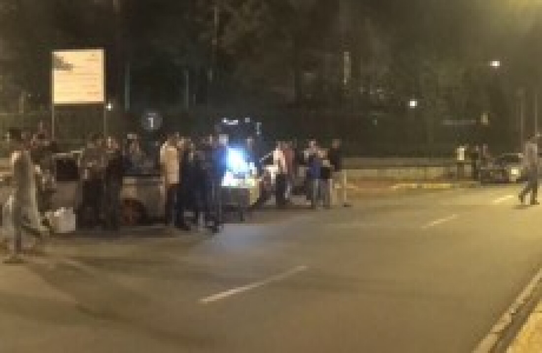 Multas da Lei do Silêncio caem 14%