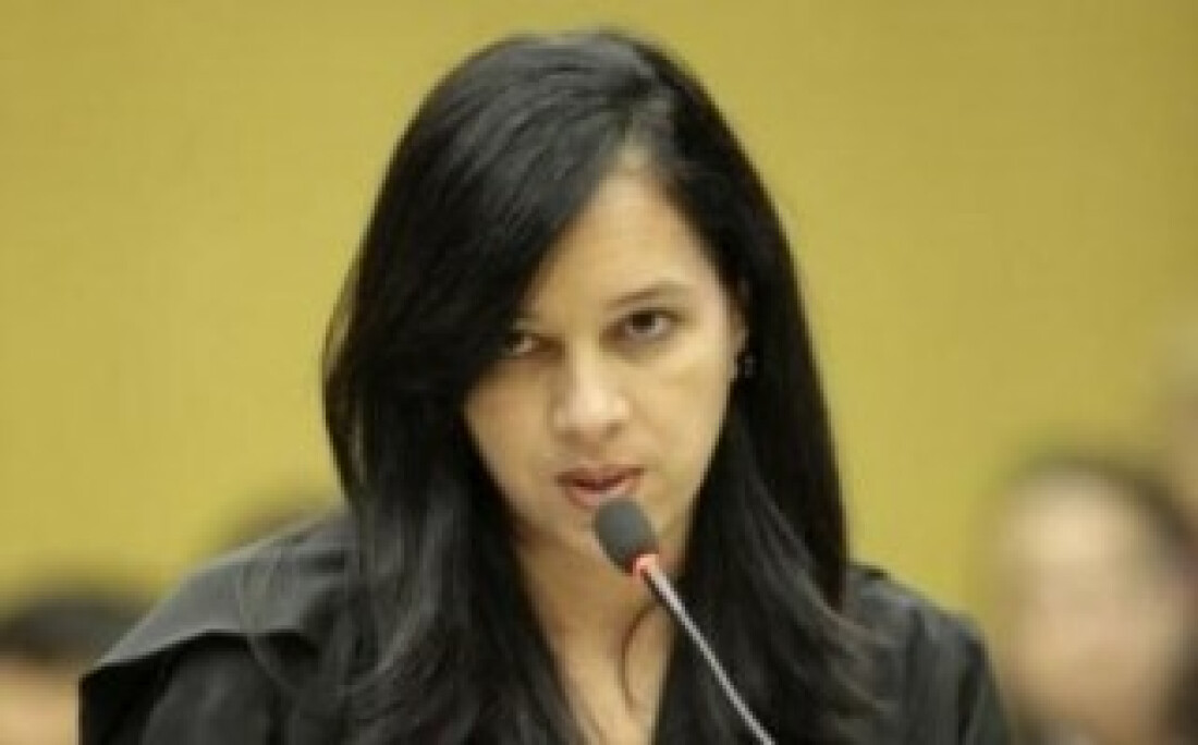Temer nomeia Grace Mendonça para Advocacia-Geral da União