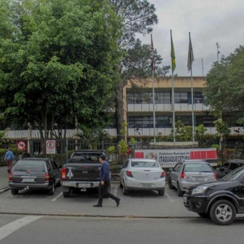 Levantamento topográfico será feito no Jd. do Carmo