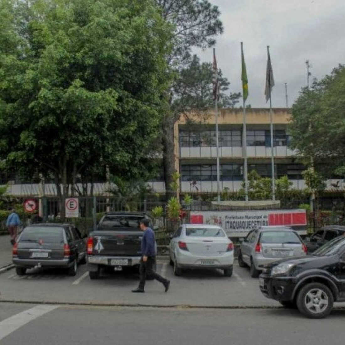 Levantamento topográfico será feito no Jd. do Carmo