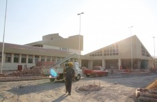 Fórum de Brás Cubas vai ser entregue no mês de novembro