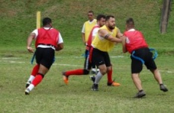 Desbravadores fazem jogo decisivo