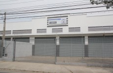 Prefeitura entrega amanhã duas unidades do Crescer