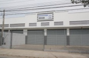 Prefeitura entrega amanhã duas unidades do Crescer