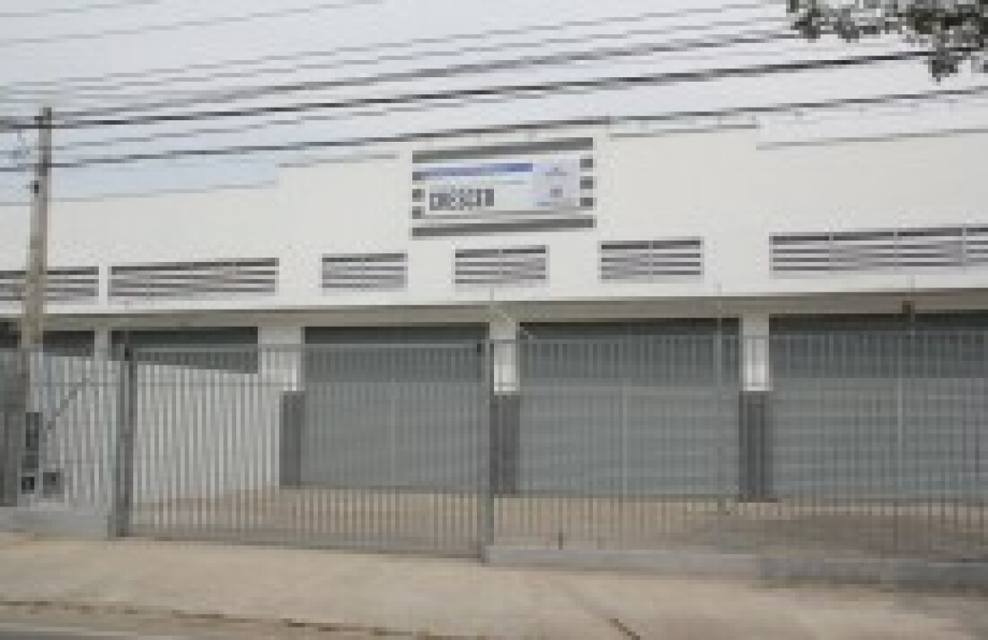 Prefeitura entrega amanhã duas unidades do Crescer