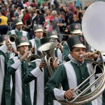 Projetos de educação musical atendem mais de 30 mil alunos