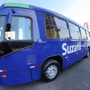 Suzano anuncia melhorias para o transporte público