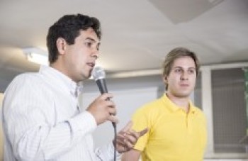 Said tem propostas para causa animal