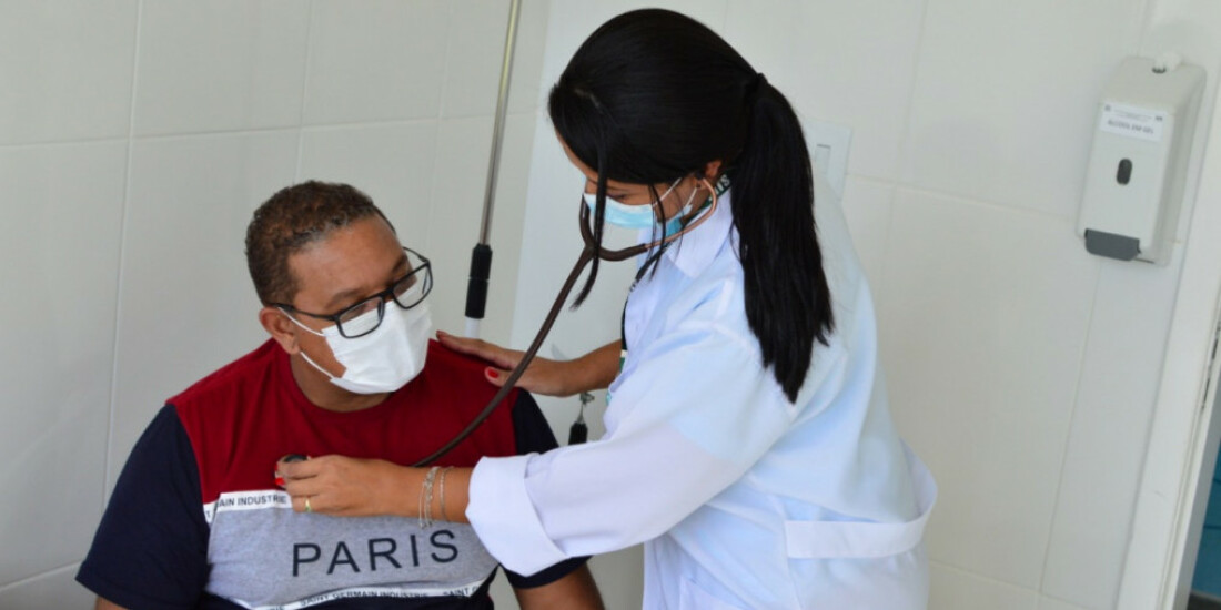 Prefeituras realizam ações no Dia de Combate à Tuberculose