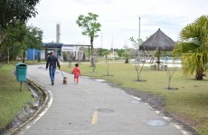 Serviços essenciais irão funcionar na segunda-feira
