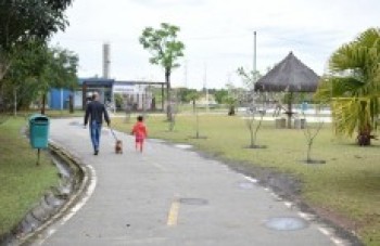 Serviços essenciais irão funcionar na segunda-feira