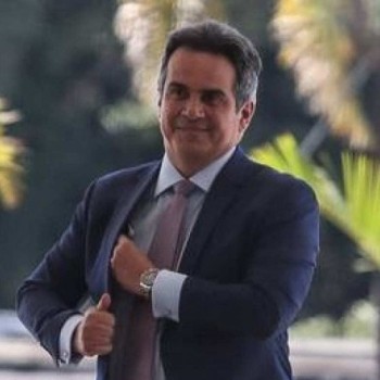 Ciro Nogueira aceita assumir Casa Civil