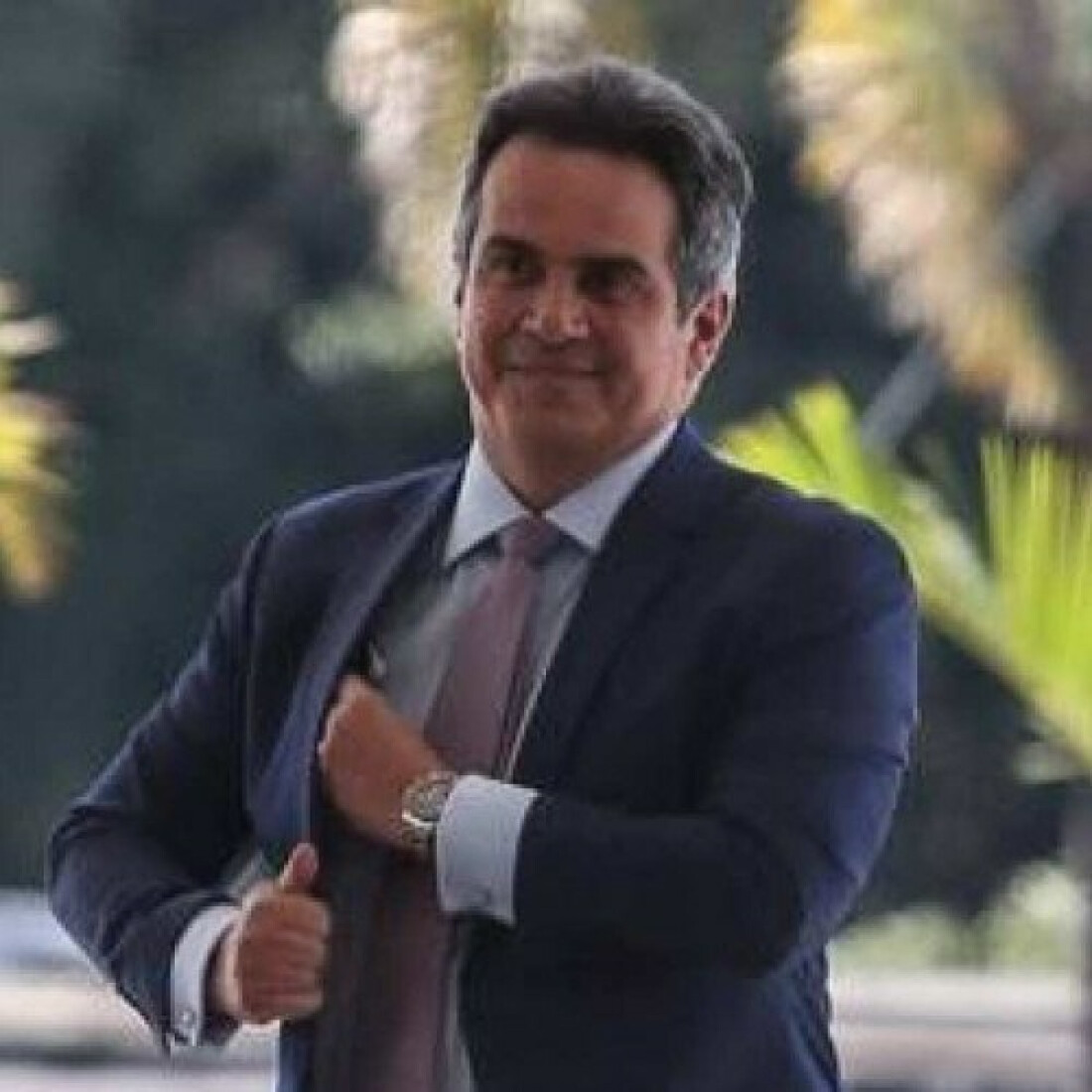 Ciro Nogueira aceita assumir Casa Civil