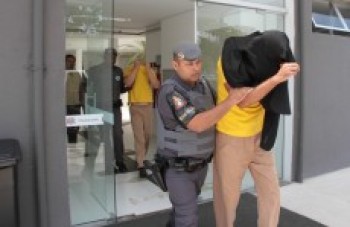 PMs acusados irão ao Tribunal do Júri