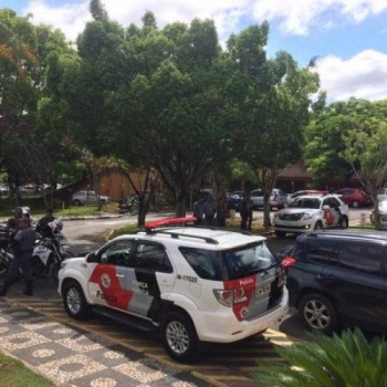 Assassinatos no G5 regional têm queda de 1,96% no ano