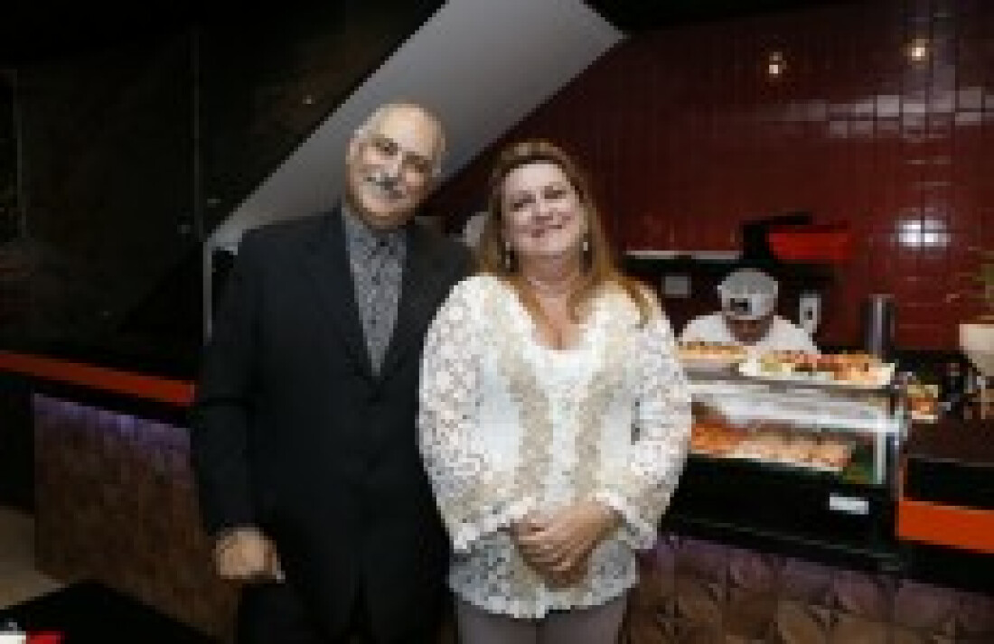 Restaurante Mirai