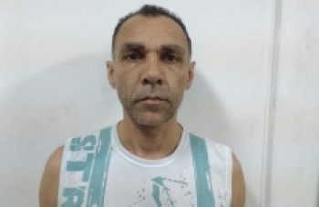 Preso suspeito de sequestrar político