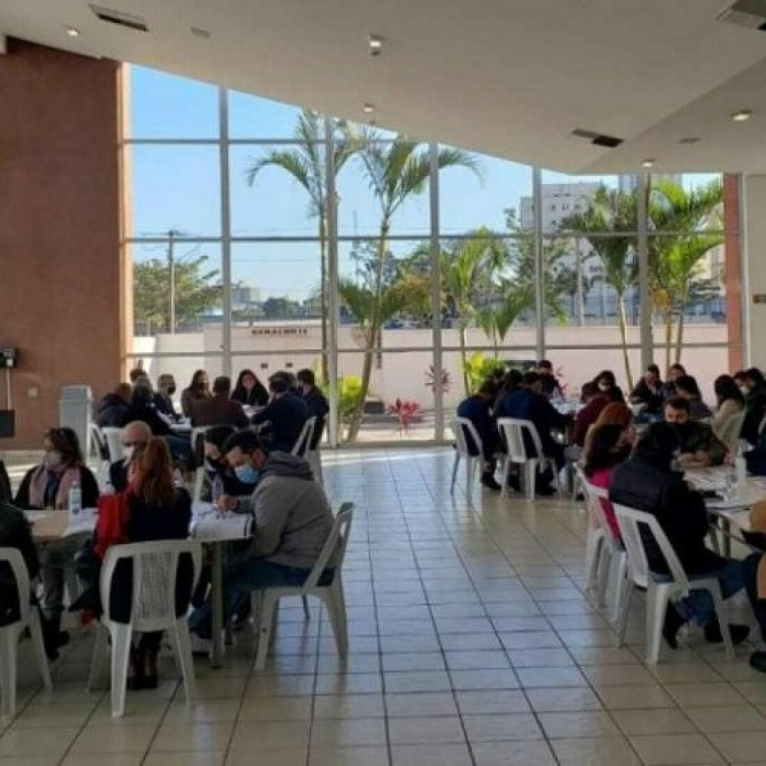 Plano de Articulação debate o desenvolvimento regional