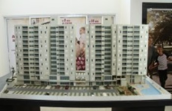 Antonello Clube ainda tem unidades disponíveis