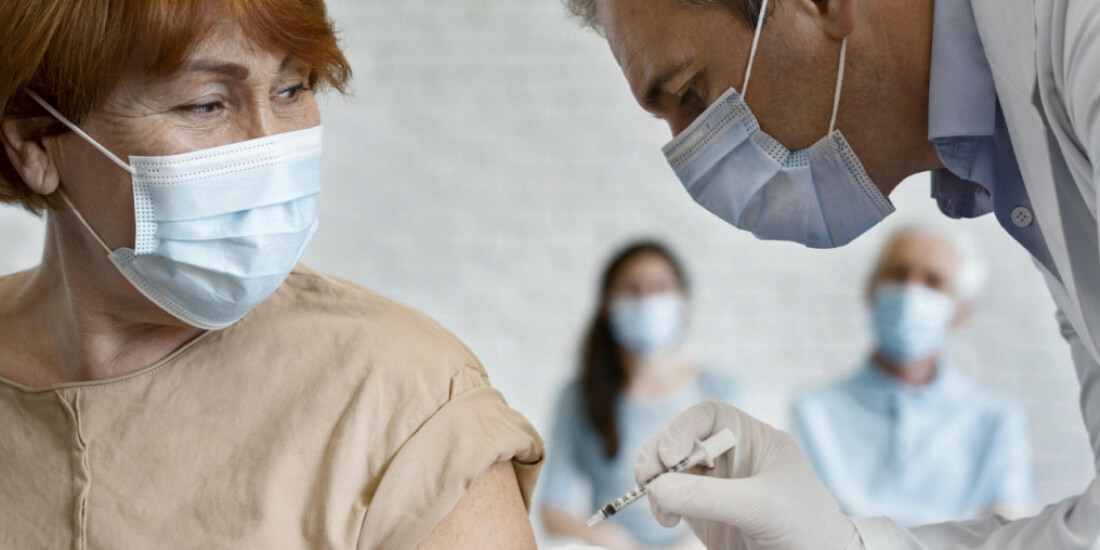 Esquema vacinal deve incluir a vacina contra o Herpes-zóster