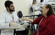 16ª edição da Feira de Saúde da UMC termina hoje no centro