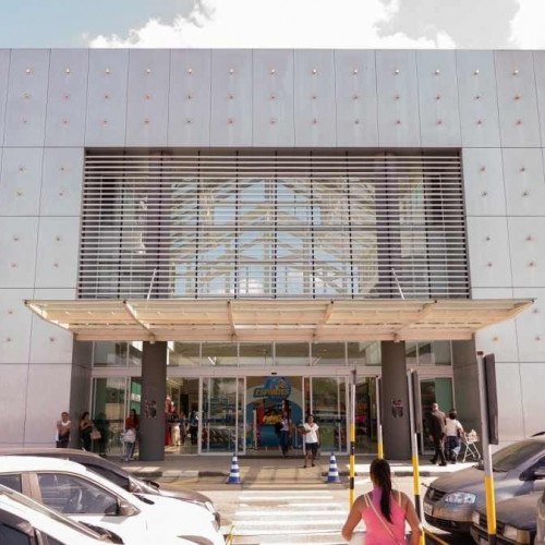 Dia dos Pais no Suzano Shopping