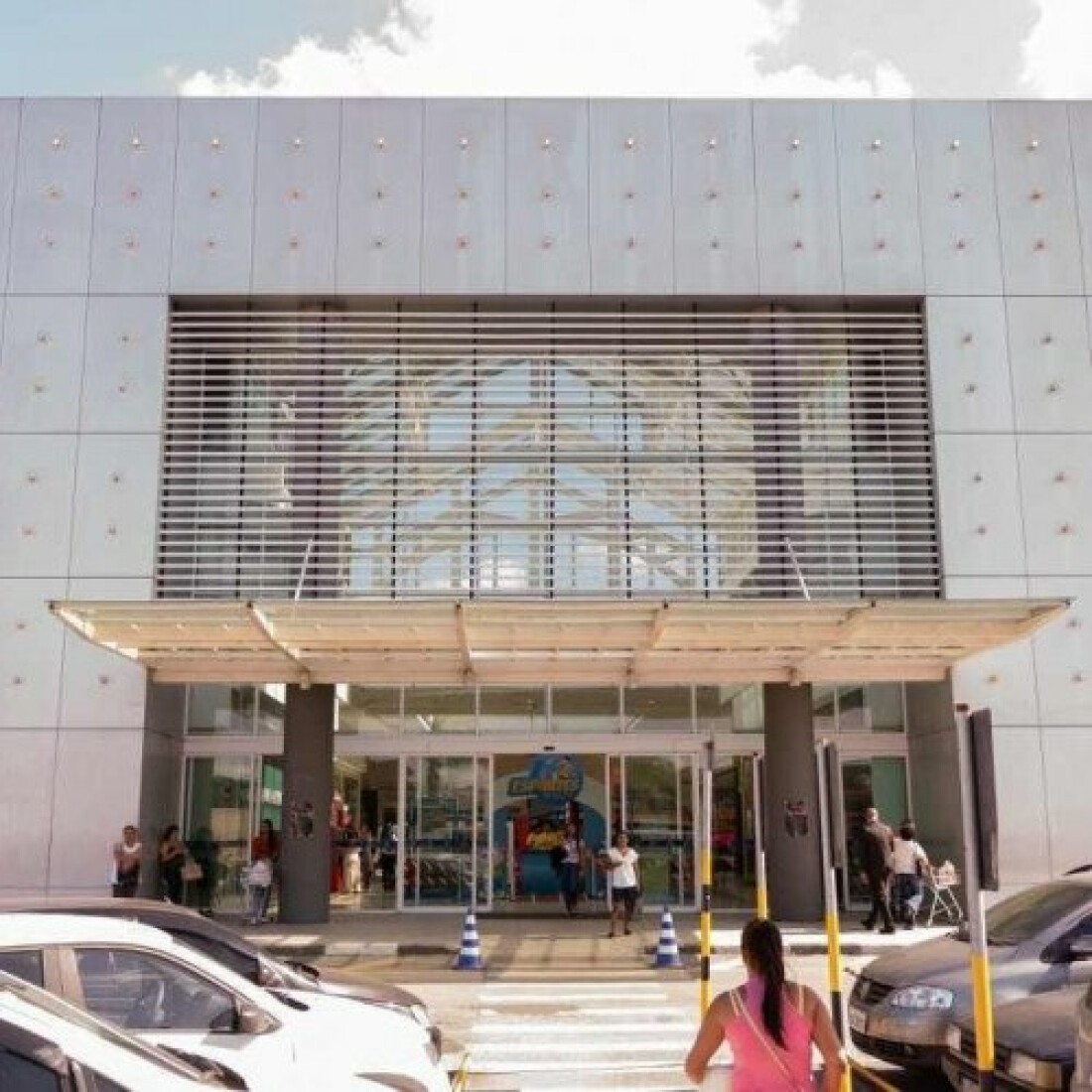 Dia dos Pais no Suzano Shopping