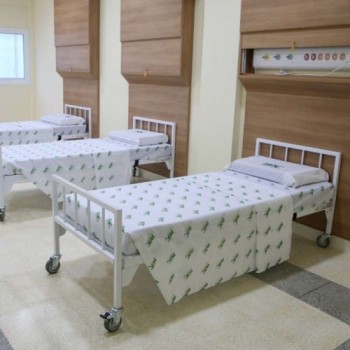 Ala de Psiquiatria do Hospital Regional de Ferraz é inaugurada