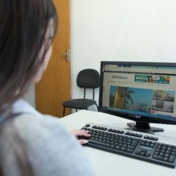 Adesão ao Refis pode ser feito de forma digital