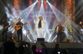 44ª Expoá termina com sucesso de público