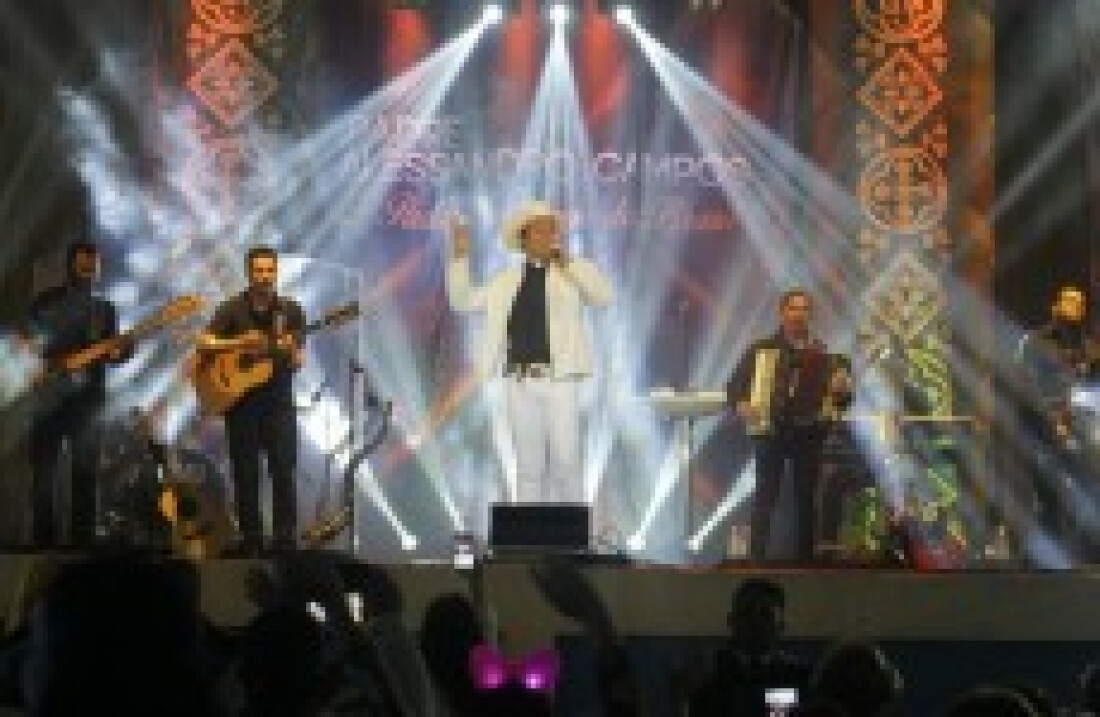 44ª Expoá termina com sucesso de público