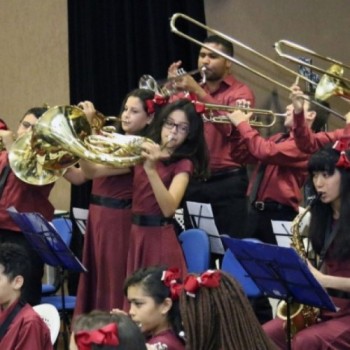 Projetos de educação musical retornam no início de agosto