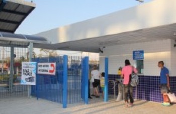 Radial Transporte tem nova bilheteria no Terminal Norte